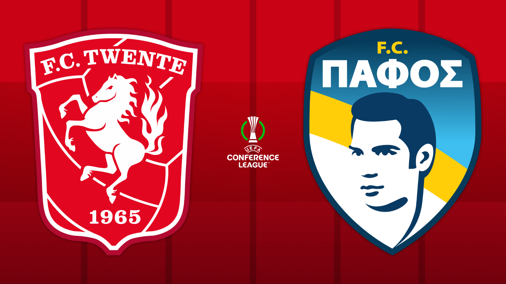 FC Twente - Pafos