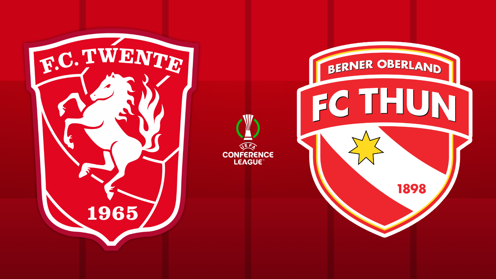 FC Twente - FC Thun