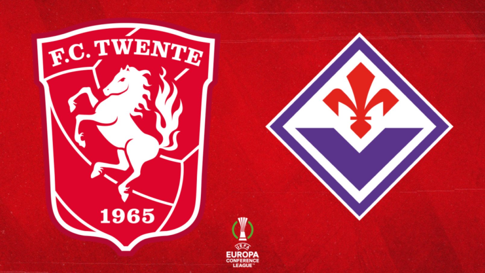 FC Twente - ACF Fiorentina