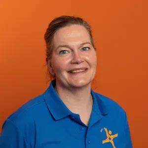 Bernadette Bakker