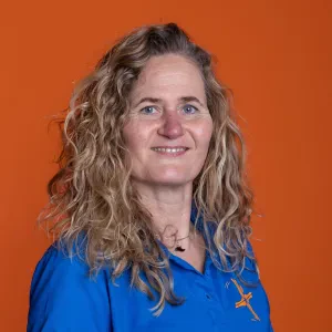 Dionne Beltman