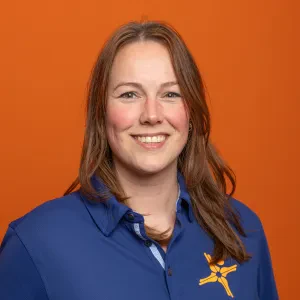 Judith de Vries