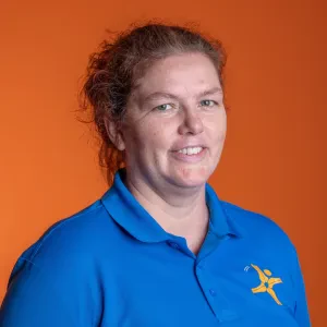 Wilma Legtenberg