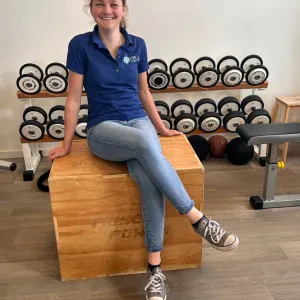 Corrieke Buffinga