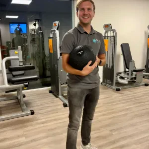 Luc Dalemans