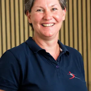Melanie Oudshoorn-Schuilenburg
