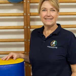 Annemarie Nijkamp- Altena