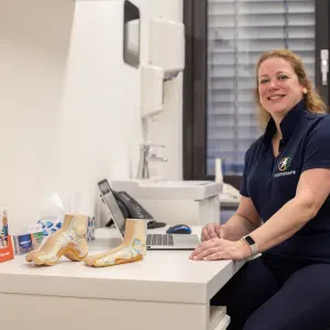 Marloes van Baekel-Hartgerink