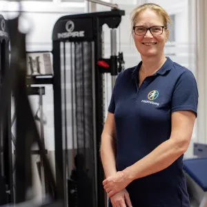 Martine Pots-van het Laar