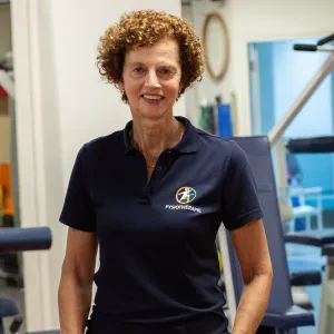 Gerallien Vollenbroek-Vetketel