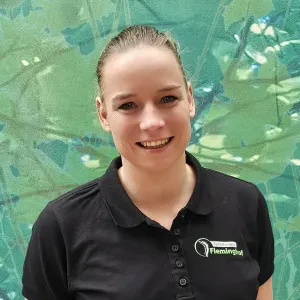 Laurie van den Bulk - Aarninkhof