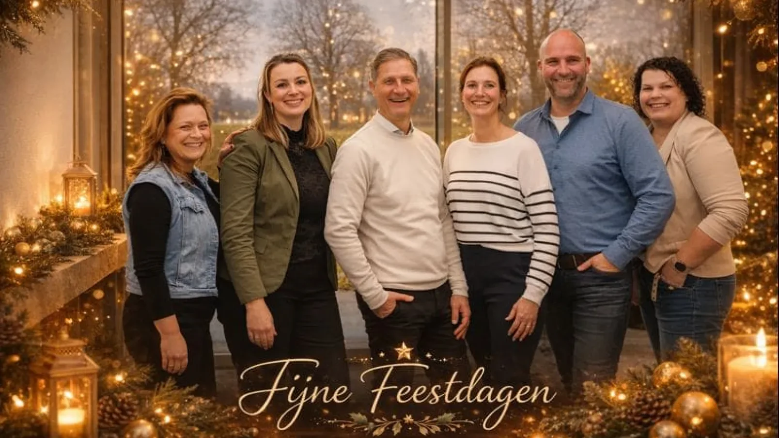 update initiatief tarieven fysiotherapie en fijne feestdagen! 