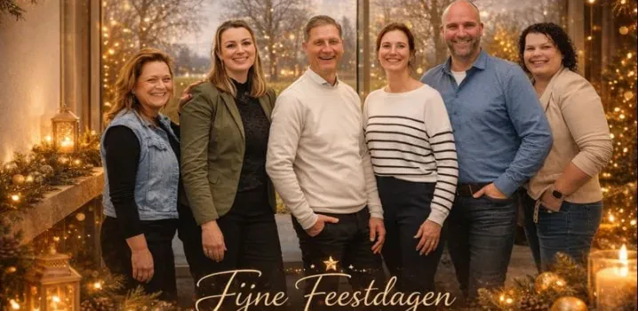 Twentse Fysiotherapeuten Organisatie