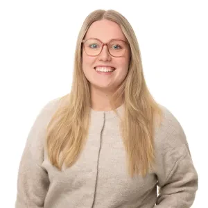 Janneke Zweers - ten Brinke