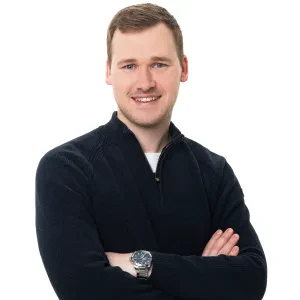 Ruben van der Molen