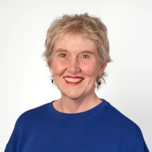 Karin van Nistelrode