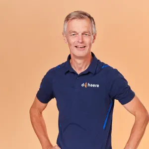 Bert Luchies