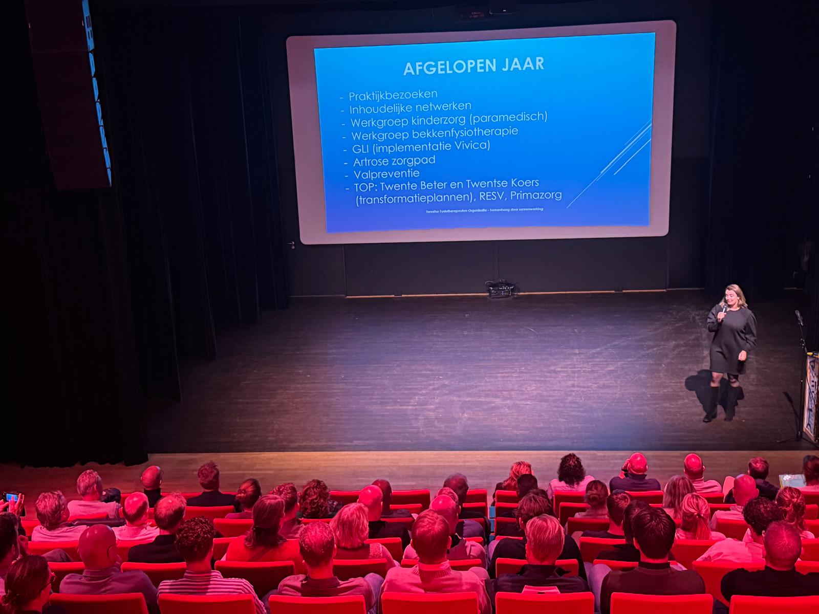 ALV voorjaar: 3 juni 2026