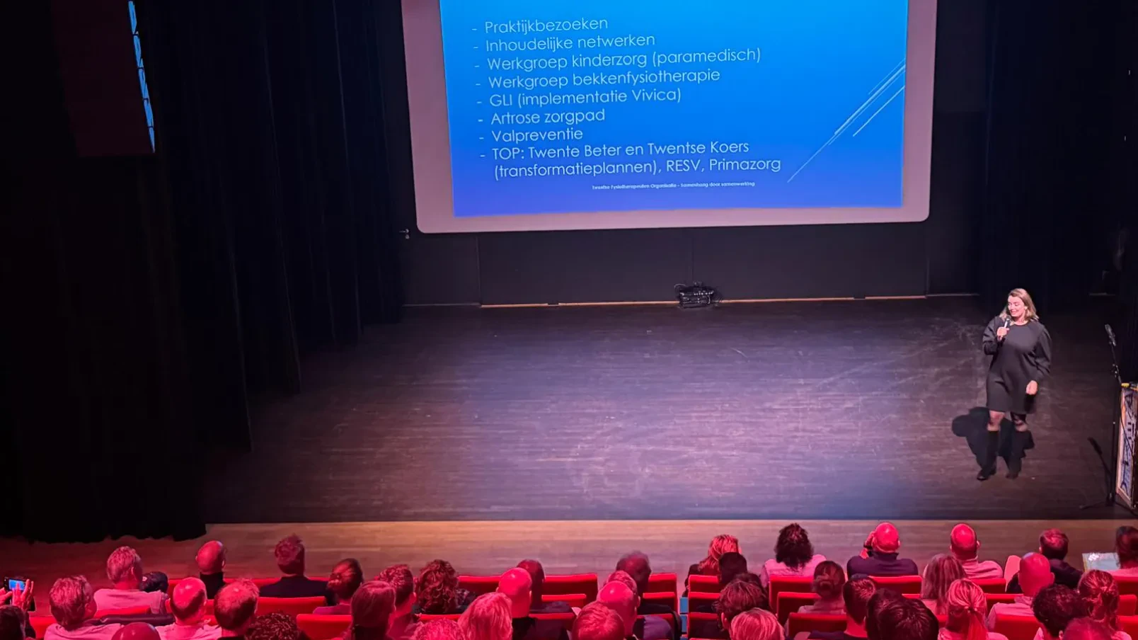 ALV voorjaar: 3 juni 2026