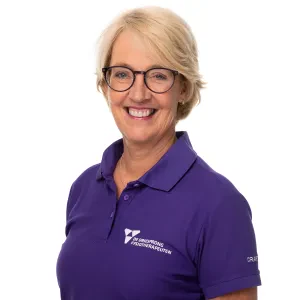 Jolanda Tappel-Keur