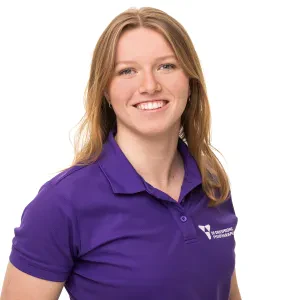 Rachel Hampsink