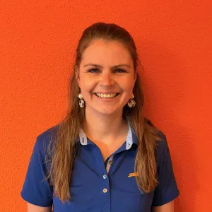 Eline Hunneman