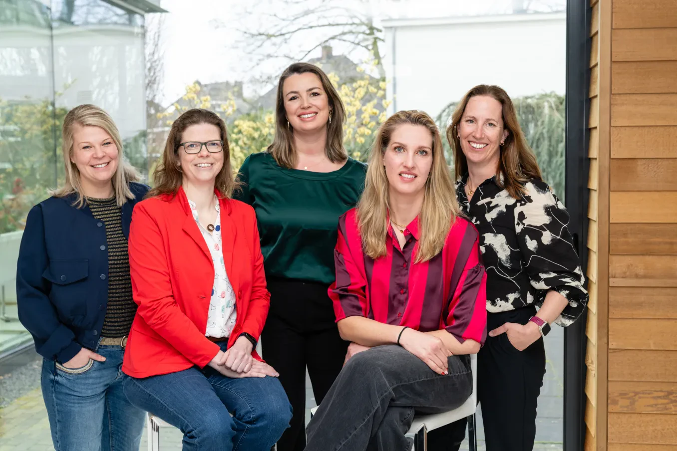 🎉 Goed nieuws voor de fysiotherapie en paramedie in Twente!
