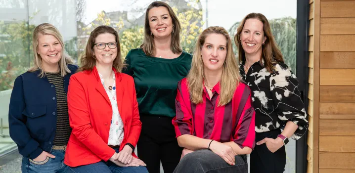 Twentse Fysiotherapeuten Organisatie