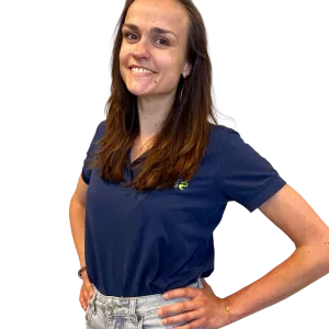 Silke Groot Rouwen