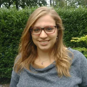 Eline Wagenmakers-Boogert