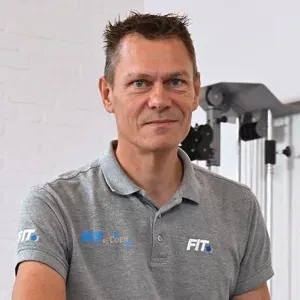 Michel Coenradie