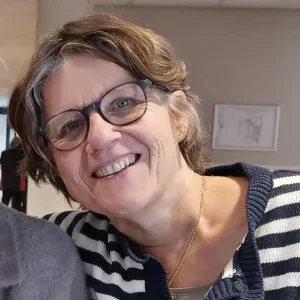 Monique Veltman- Schiphorst