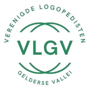 Verenigde Logopedisten Gelderse Vallei logo