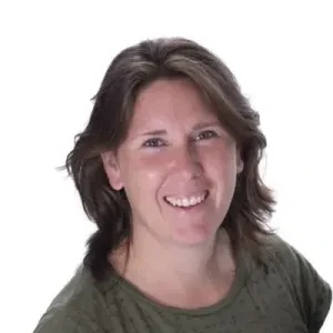 Marjolein Poolman