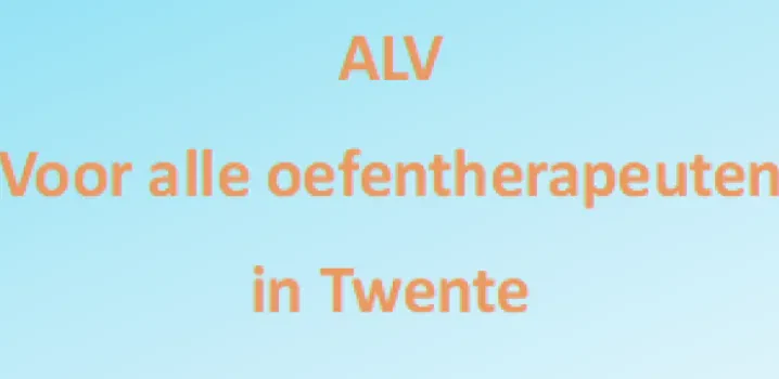 Vereniging Oefentherapeuten Twente