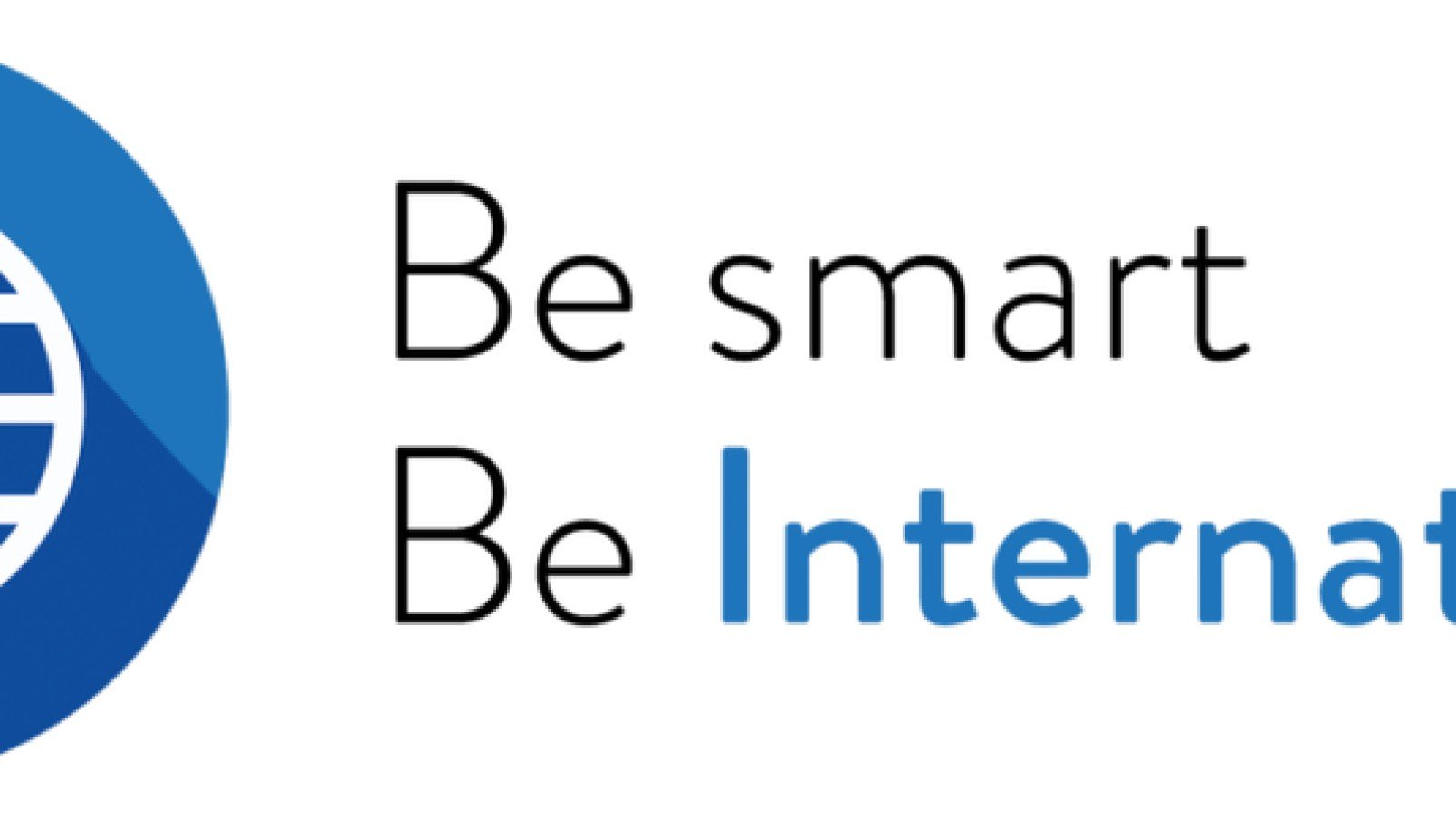 Be Smart Be International 2022 Vrijdag 10 juni | 09:00 - 13:00